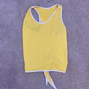 Five Dance wear Top